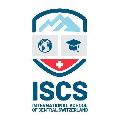 International School of Central Switzerland logo