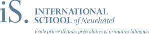 International School of Neuchâtel logo