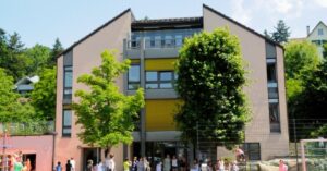Lakeside School Küsnacht campus