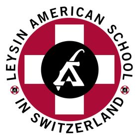 Leysin American School logo