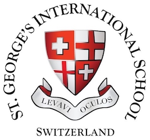 St. George’s International School logo