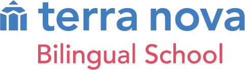 Terra Nova international bilingual school Logo