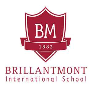 brillantmont international school logo