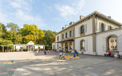 Geneva English School (Primary)