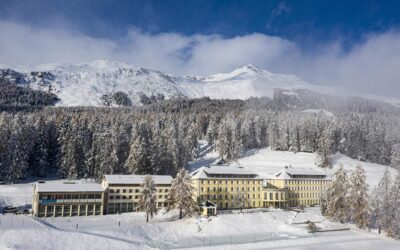 HIF International School