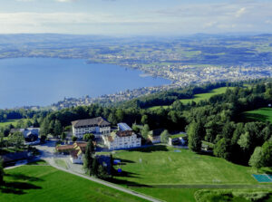 Institut Montana Switzerland | Campus | The International Schools Switzerland