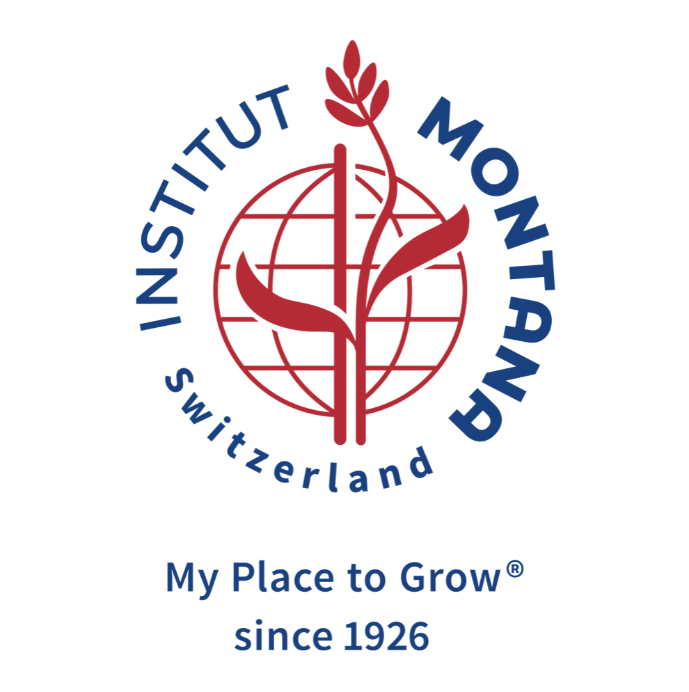 Institut Montana Switzerland | Logo | The International Schools Switzerland