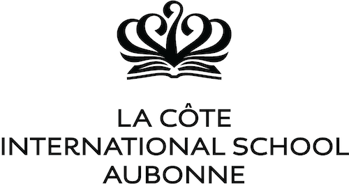 La Côte International School Logo