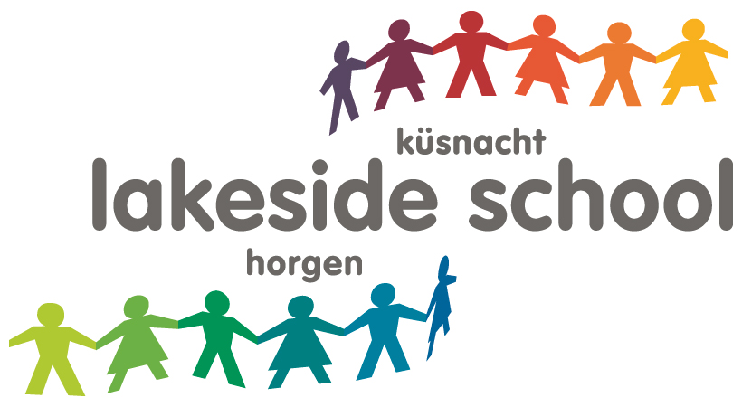 Lakeside School Küsnacht logo