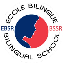 Ecole Bilingue de suisse logo