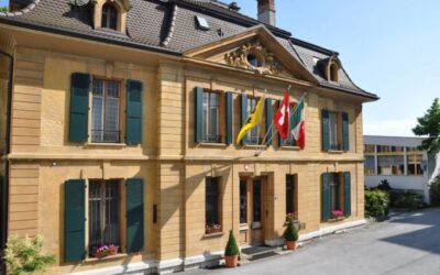 Neuchâtel Junior College