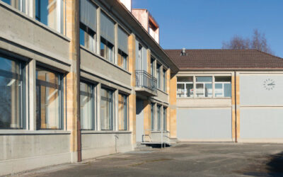 International School of Neuchâtel