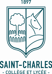 Saint Charles Collége et Lycée logo