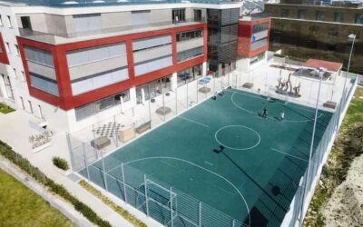 SIS Swiss International School (Pfäffikon-Schwyz)