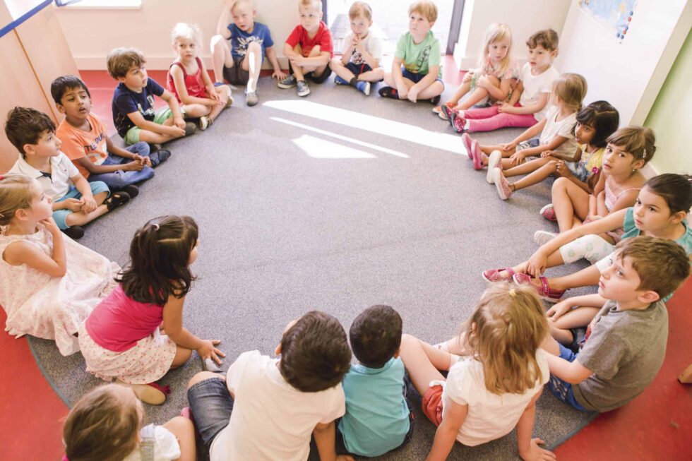 SIS Swiss International School (ZürichWollishofen) Switzerland