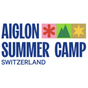 Aiglon College | Summer Camp 2026 | Logo | TISG Switzerland