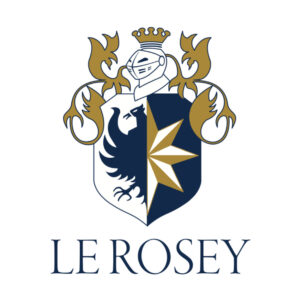 Le Rosey | World's Top Leading Boarding School Switzerland | Logo | TISG Switzerland