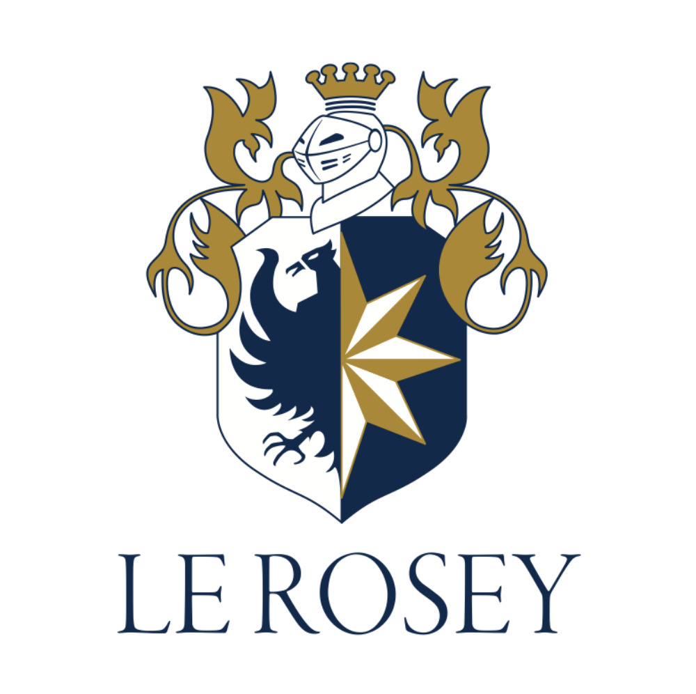 Le Rosey | World's Top Leading Boarding School Switzerland | Logo | TISG Switzerland