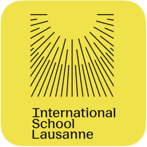 International School Lausanne (ISL) | Logo | The International Schools Switzerland