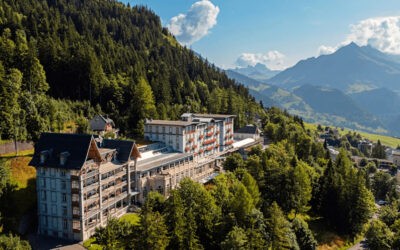 Leysin American School LAS