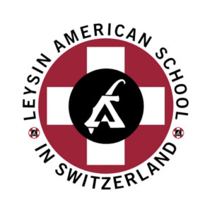 Leysin American School LAS | Logo | Top Leading Boarding School Switzerland | TISG Switzerland