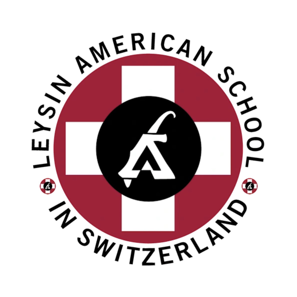 Leysin American School LAS | Logo | Top Leading Boarding School Switzerland | TISG Switzerland Leysin American School LAS | Logo | Top Leading Boarding School Switzerland | TISG Switzerland