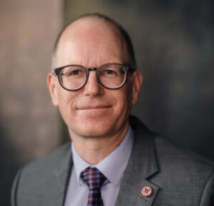 Marc-F. Ott | Head of School | Leysin American School (LAS)