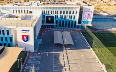 GEMS Founders School Dubai