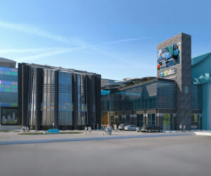 GEMS World Academy Dubai | Campus | The International Schools | Dubai | UAE