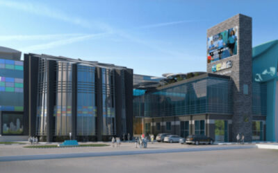 GEMS World Academy Dubai