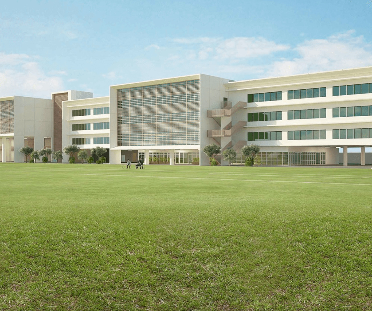 American School of Dubai | Campus | The Top International Schools Dubai | UAE American School of Dubai | Campus | The Top International Schools Dubai | UAE