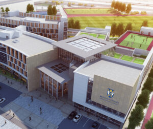 Brighton College Dubai | Campus | The International Schools | Dubai | UAE