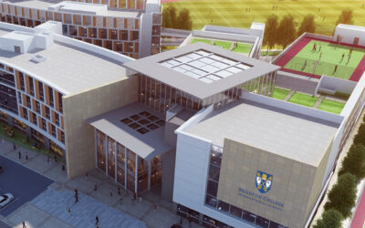 Brighton College Dubai