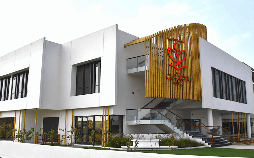 Clarion School