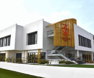 Clarion School Dubai | Campus | The International Schools | Dubai | UAE