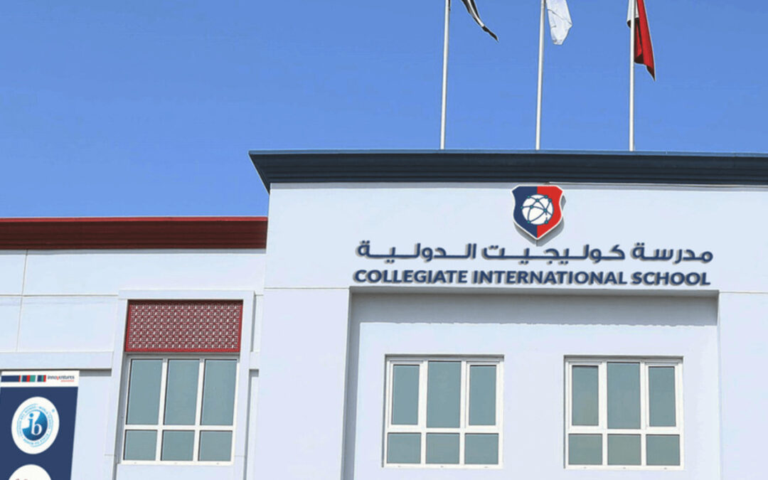 Collegiate International School