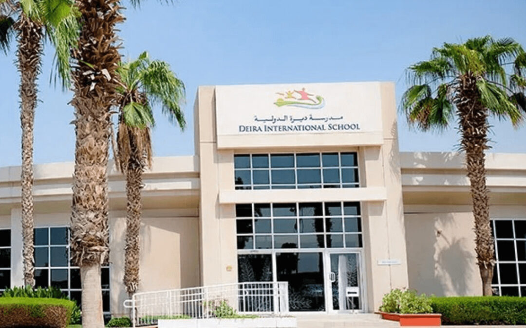 Deira International School
