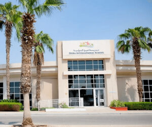 Deira International School | Campus | The International Schools | Dubai | UAE