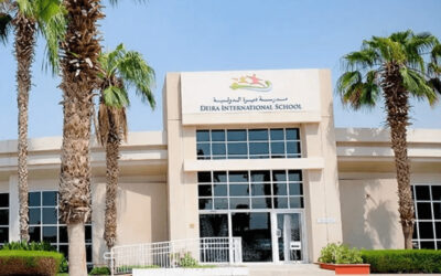 Deira International School