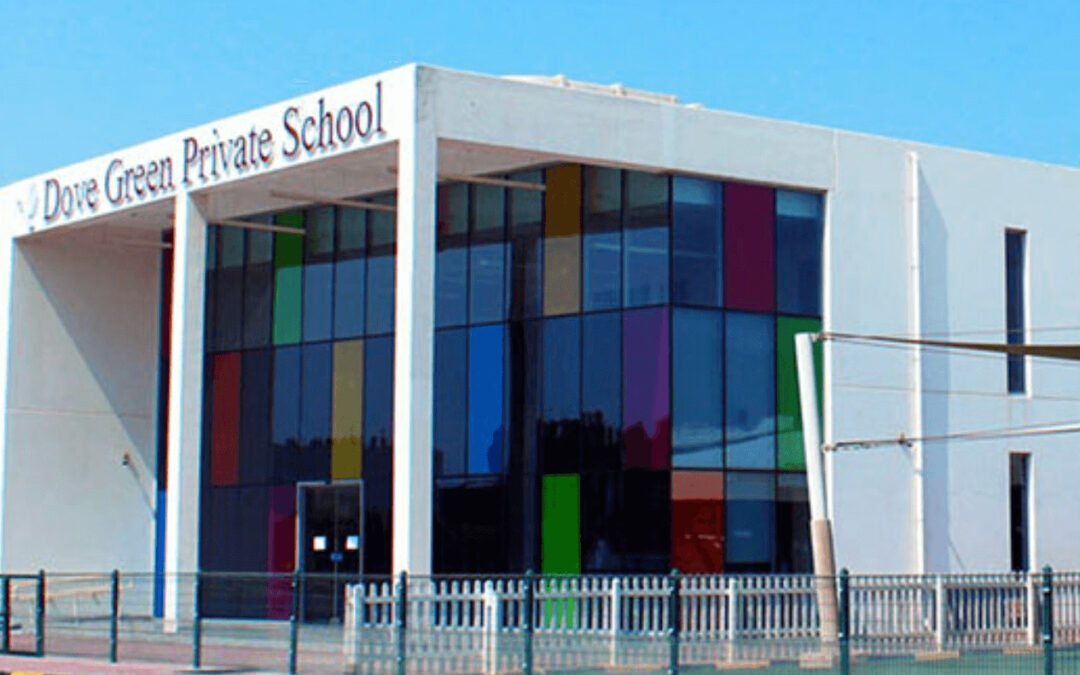Dove Green Private School