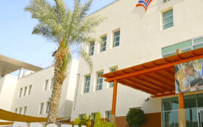 Dubai British School Emirates Hills