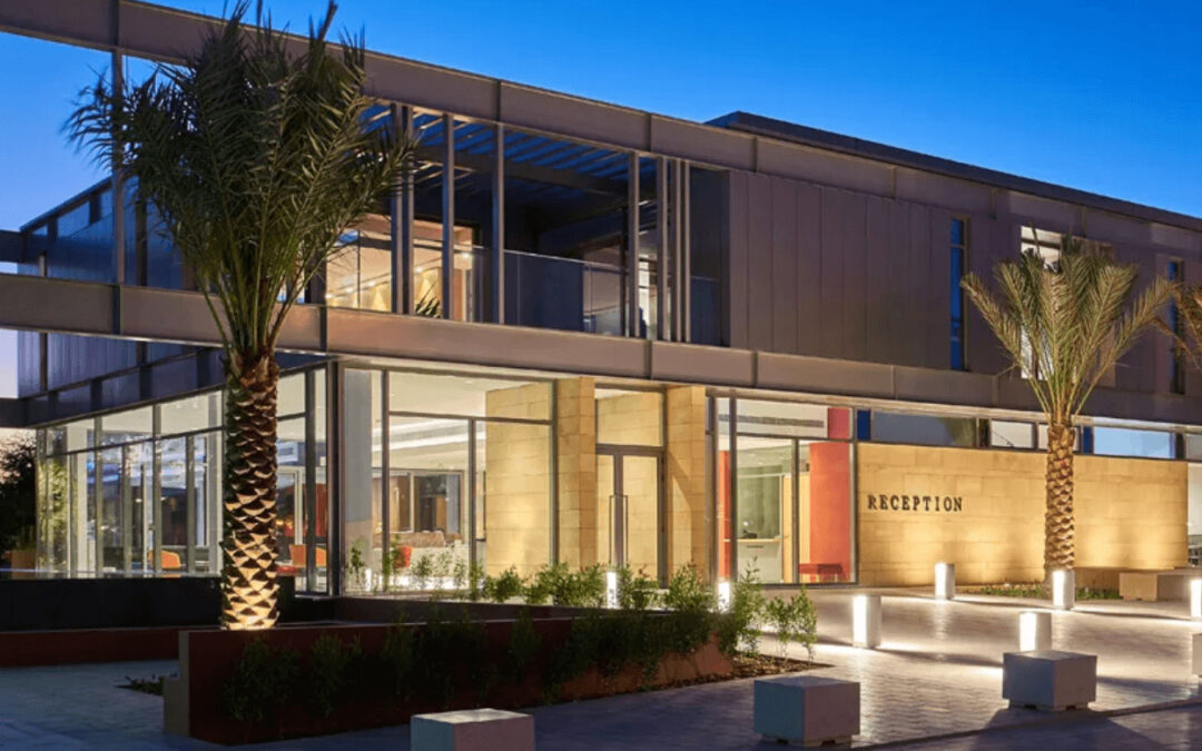 Dubai College