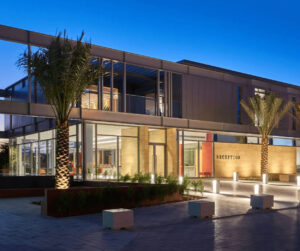 Dubai College | Campus | The International Schools | Dubai | UAE