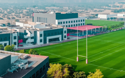 Dubai English Speaking School