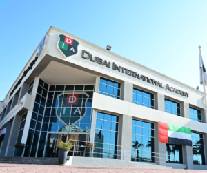 Dubai International Academy Al Barsha | Campus | The International Schools | Dubai | UAE