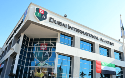 Dubai International Academy Al Barsha