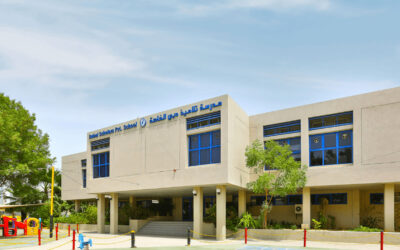 Dubai Scholars Private School