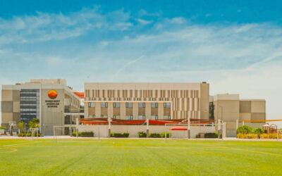 Dunecrest Amercian School