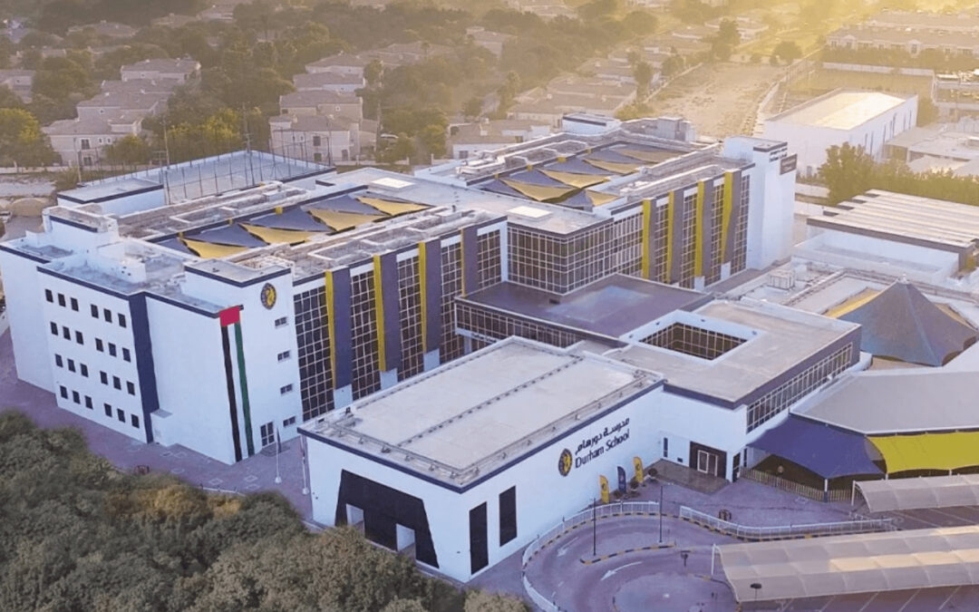 Durham School Dubai