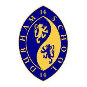 Durham School Dubai | Logo | The International Schools | Dubai | UAE